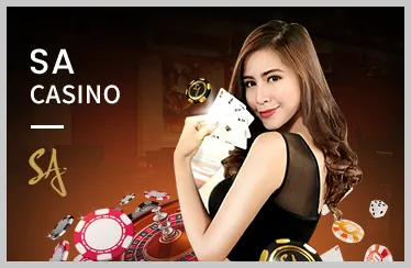 Nhà cung cấp game AG Gaming