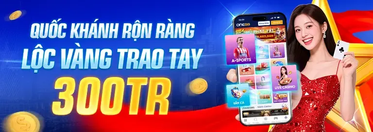Hoàn trả hàng ngày 39 bet
