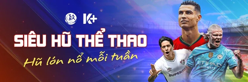 Khuyến mãi chào mừng 39 bet